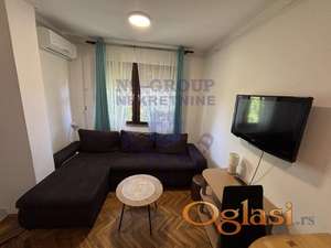 Jednoiposoban, 25m2 Novo Naselje